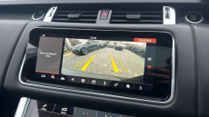 Land Rover Range Rover Sport 2.0 P400e HSE Dynamic Black 5dr Auto Estate